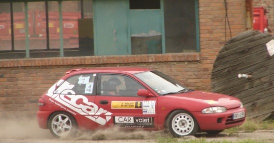 Rajd Ziębicki